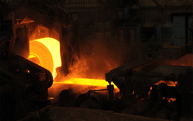 中国 Shanghai Nadong Metal Products Co.,Ltd. 会社概要