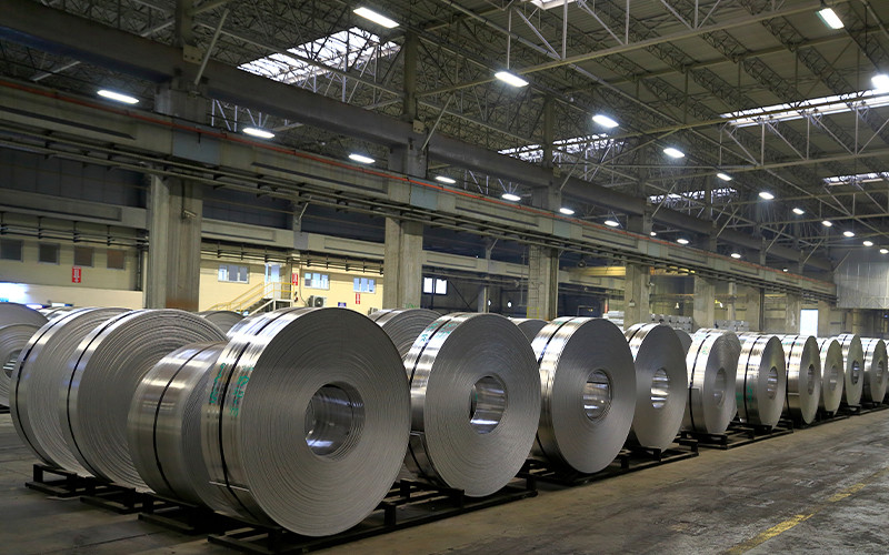 中国 Shanghai Nadong Metal Products Co.,Ltd. 会社概要
