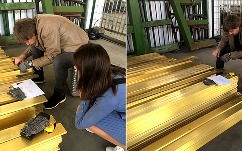 中国 Shanghai Nadong Metal Products Co.,Ltd. 会社概要