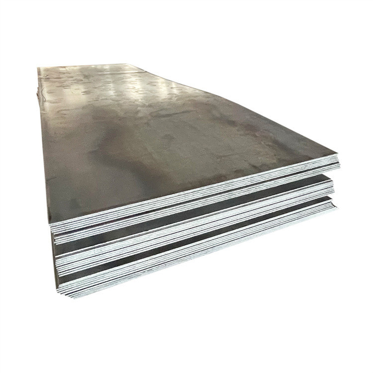 2mm 3mm Thick 1075 Carbon Steel Sheet Carbon Iron Sheet Steel Plate