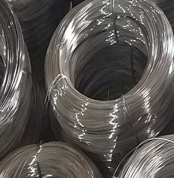 204C3 204C2 ASTM Stainless Steel Wire Rope For Construction
